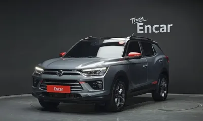 KG_Mobility_Ssangyong KORANDO