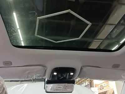 Chery 瑞虎8L