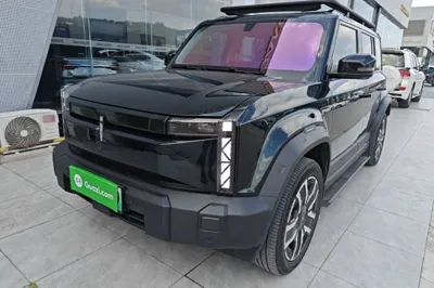 iCAR 03