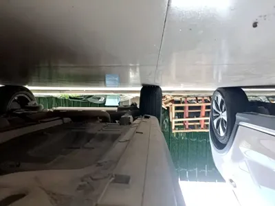 Geely Binyue