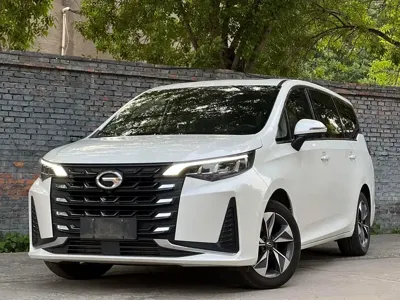 GAC Motor Trumpchi M6
