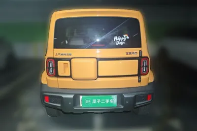 Baojun Spark