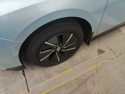 Buick Velite 6