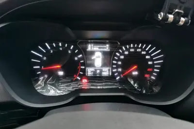 GAC Trumpchi GS4