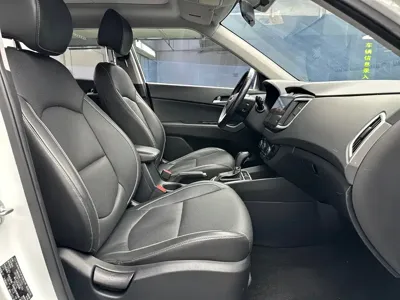 Hyundai ix25