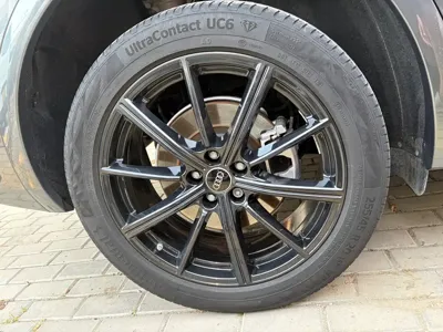 Audi Q5L Sportback