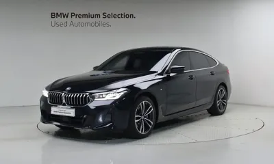 BMW Gran Turismo
