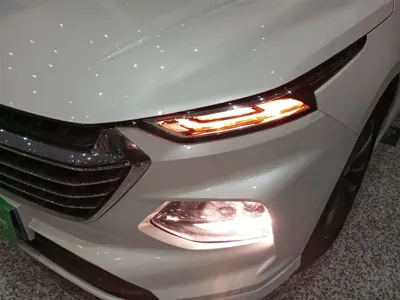 Wuling Victory