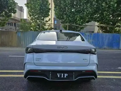 BYD 海豹06