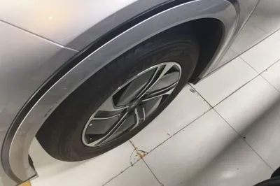 Xpeng G6