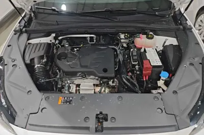 MG One