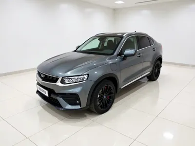 Geely Xingyue New Energy