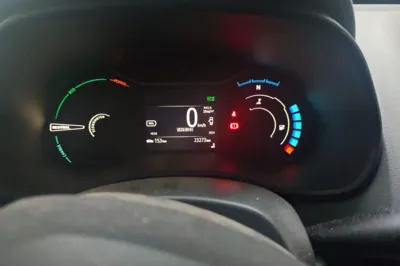 Renault E-Nuo