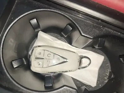 Changan 长安CS75PLUS