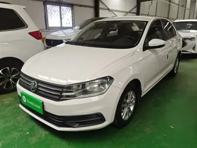 Volkswagen Santana