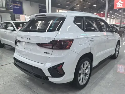 Jetta VS5