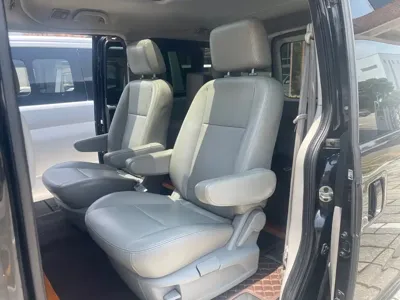 JAC Refine M5