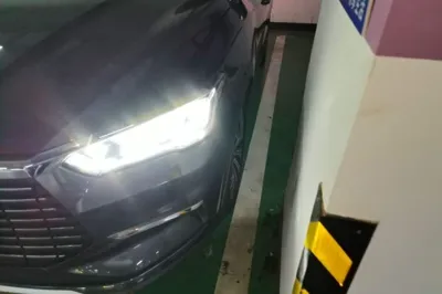 BYD Song Pro New Energy