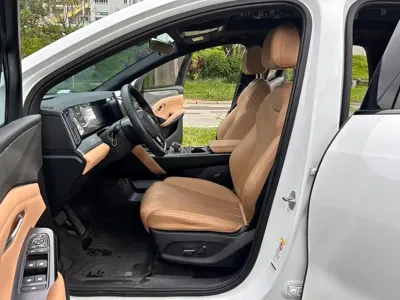 BYD L DM-i