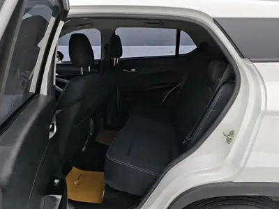 Baojun 510