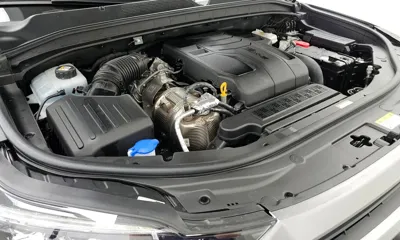 KG_Mobility_Ssangyong Musso