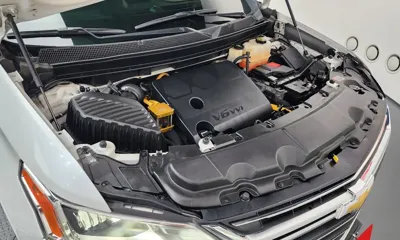 ChevroletGMDaewoo Traverse