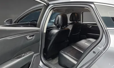 Renault-KoreaSamsung SM6