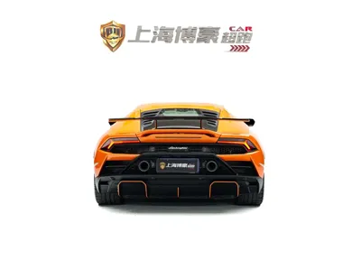 Lamborghini Huracán