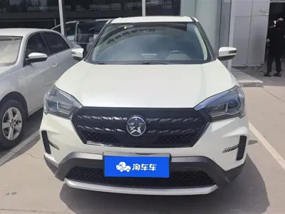 Venucia T60
