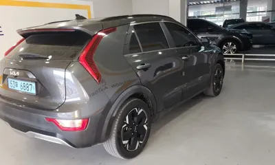 Kia Niro