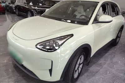 Geely Galaxy Geome