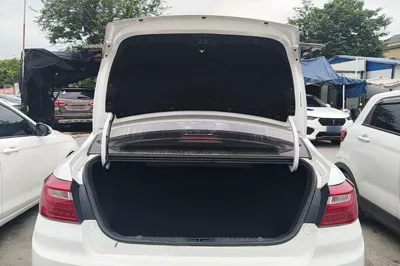 Geely Auto Vision