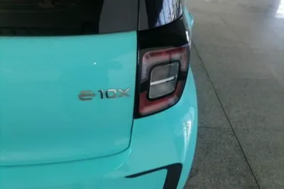 SOL E10X