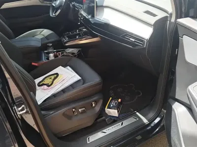 Volkswagen Talagon