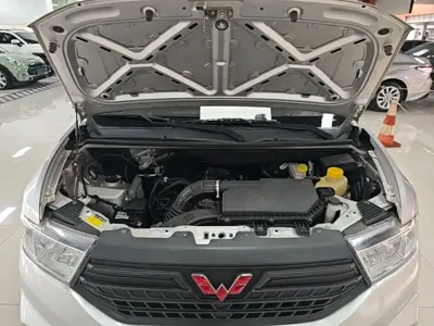 Wuling Hongguang V