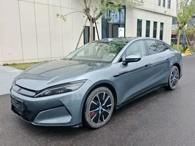 BYD 汉L