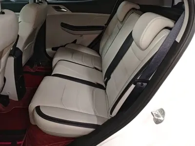 BYD Yuan Pro