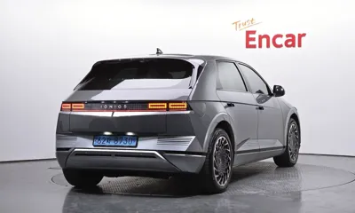 Hyundai Ioniq5