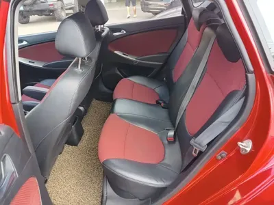Hyundai Ruiyi