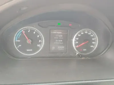Wuling Rongguang EV