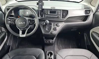 Kia Ray
