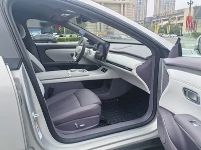 Qiyuan 长安启源A06