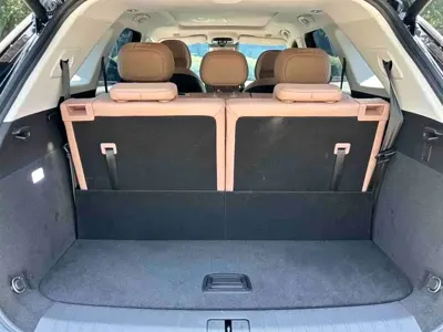Chery 瑞虎8L