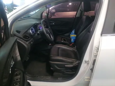 Buick Encore