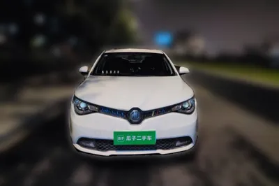 MG GT