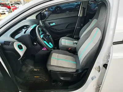 JMEV EV2