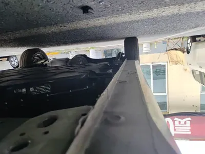 Wuling MINIEV