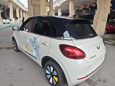 Wuling Bingo