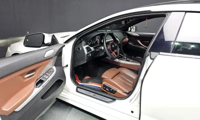 BMW 6-Series