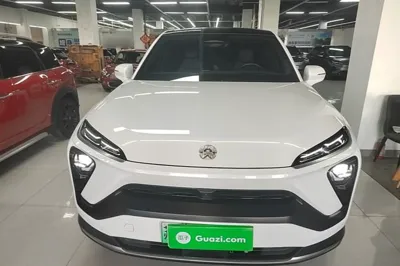 Nio EC6